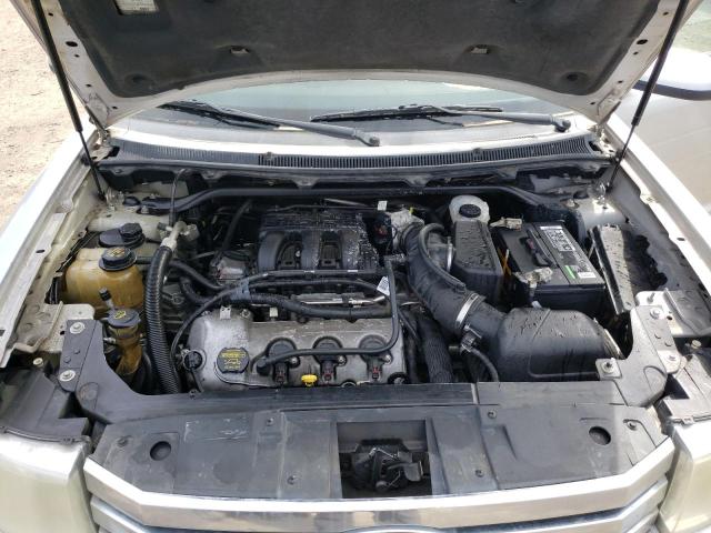 Photo 12 from auction – 2011 FORD FLEX SEL with VIN 2FMGK5CC0BBD25739