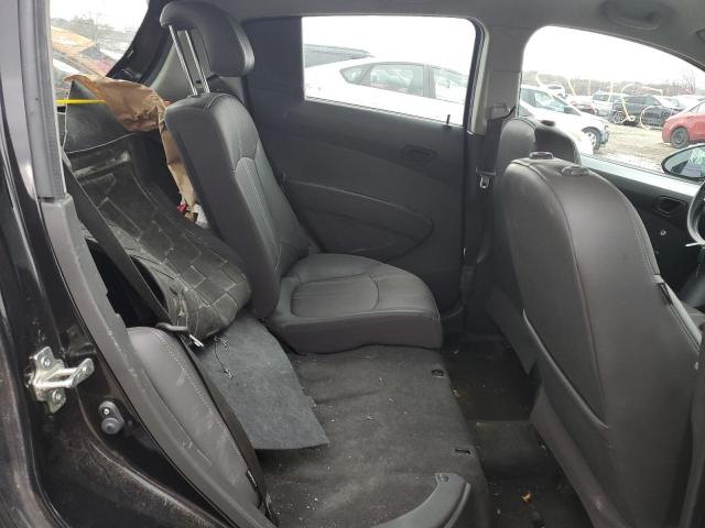 Photo 10 from auction – 2014 CHEVROLET SPARK LS with VIN KL8CA6S99EC507373