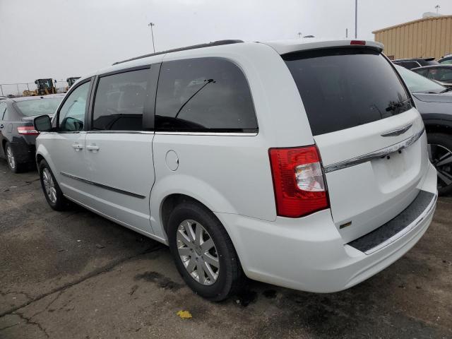 Photo 2 from auction – 2016 CHRYSLER TOWN & COU with VIN 2C4RC1BG2GR238320