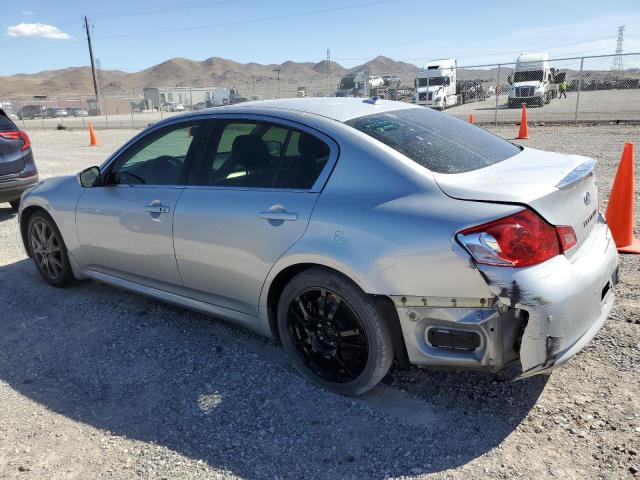 Photo 2 from auction – 2013 INFINITI G37 BASE with VIN JN1CV6AP0DM717481