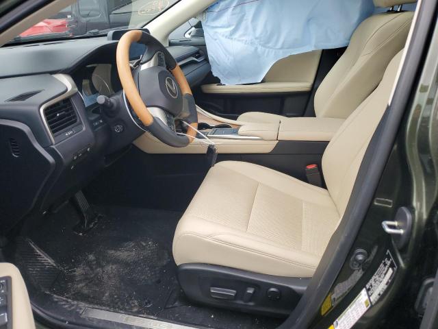 Photo 7 from auction – 2022 LEXUS RX 450H with VIN 2T2HGMDA1NC079700