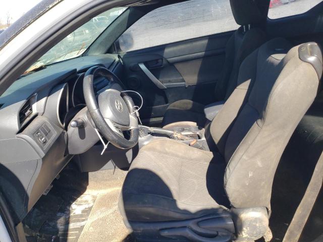 Photo 7 from auction – 2011 TOYOTA SCION TC with VIN JTKJF5C78B3004137