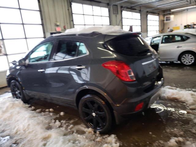 Photo 2 from auction – 2016 BUICK ENCORE PRE with VIN KL4CJHSB7GB753055
