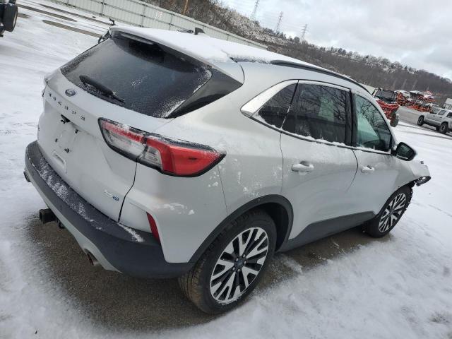 Photo 3 from auction – 2020 FORD ESCAPE SEL with VIN 1FMCU9H92LUA97073