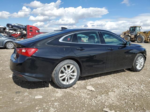 Photo 3 from auction – 2018 CHEVROLET MALIBU LT with VIN 1G1ZD5ST8JF229291