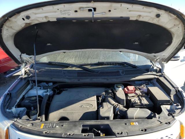 Photo 12 from auction – 2014 FORD EXPLORER L with VIN 1FM5K7F89EGA47074