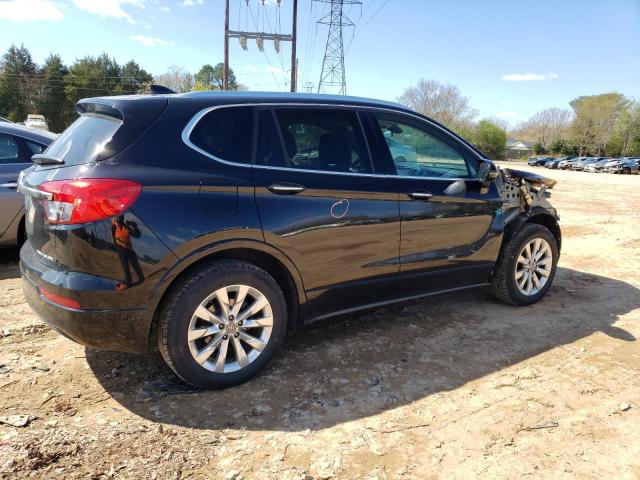 Photo 3 from auction – 2017 BUICK ENVISION E with VIN LRBFXBSA1HD111201