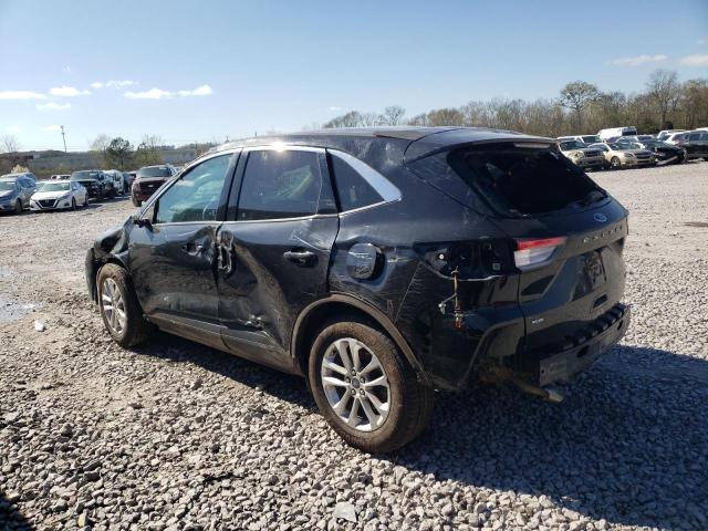 Photo 2 from auction – 2020 FORD ESCAPE SE with VIN 1FMCU0G67LUA66713