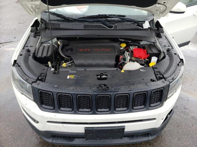 Photo 12 from auction – 2019 JEEP COMPASS LA with VIN 3C4NJDBB0KT653636