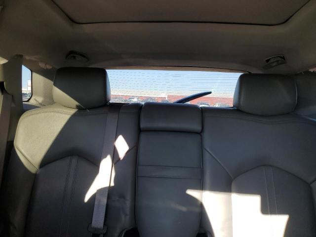 Photo 10 from auction – 2012 CADILLAC SRX PREMIU with VIN 3GYFNFE36CS549310