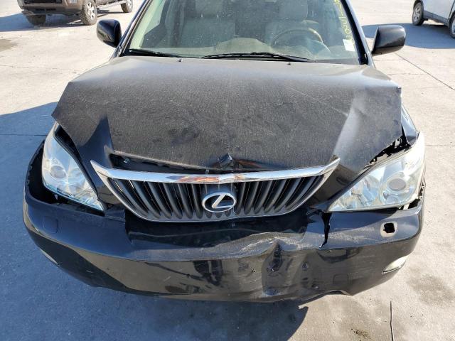 Photo 12 from auction – 2008 LEXUS RX 350 with VIN 2T2HK31U18C074072