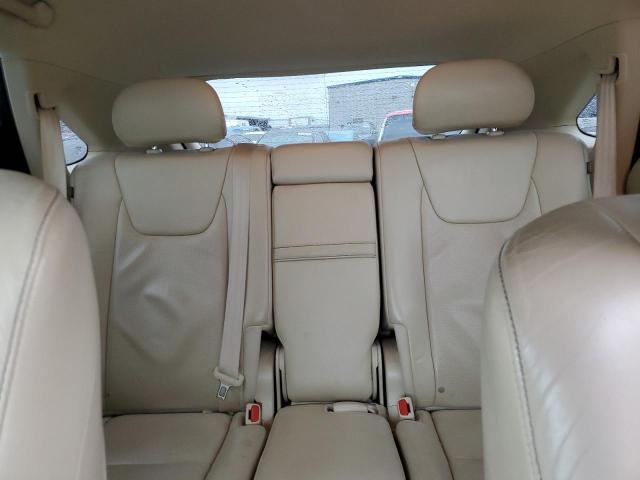 Photo 10 from auction – 2015 LEXUS RX 350 with VIN 2T2ZK1BA8FC179122