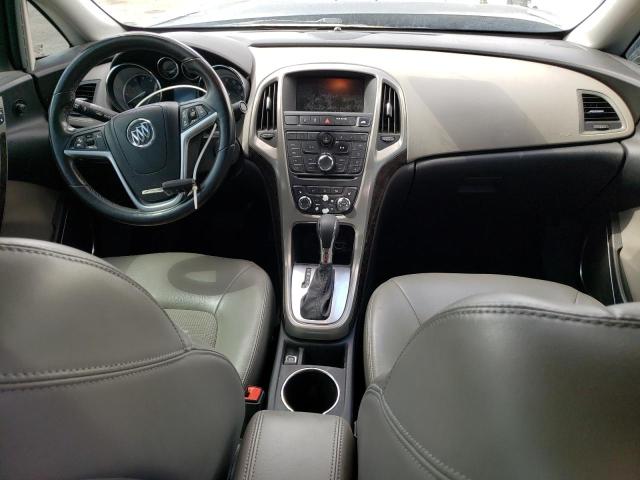 Photo 8 from auction – 2015 BUICK VERANO CON with VIN 1G4PR5SK6F4162048
