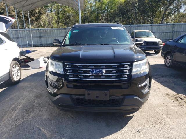 Photo 5 from auction – 2017 FORD EXPLORER with VIN 1FM5K7B85HGA25762