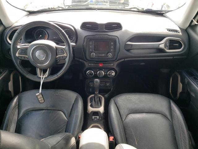 Photo 8 from auction – 2017 JEEP RENEGADE L with VIN ZACCJBDB5HPF23800
