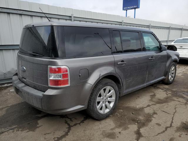 Photo 3 from auction – 2009 FORD FLEX SE with VIN 2FMDK51C09BA14439