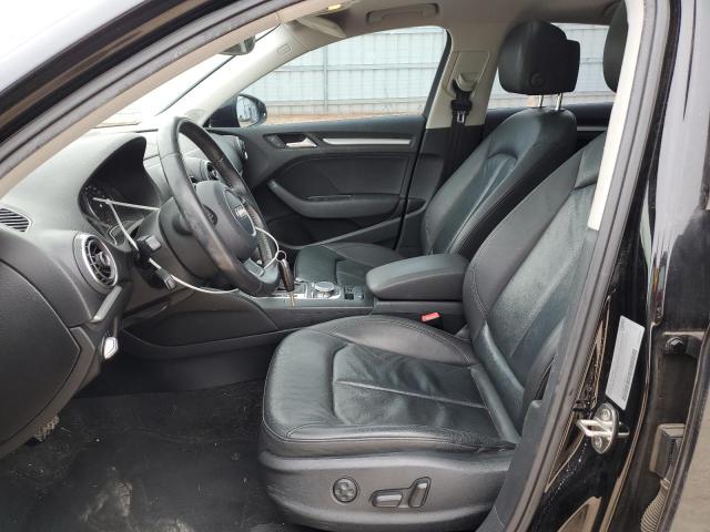 Photo 7 from auction – 2015 AUDI A3 PREMIUM with VIN WAUACGFF2F1086184