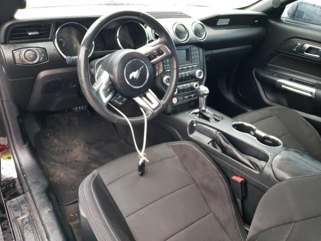 Photo 8 from auction – 2015 FORD MUSTANG with VIN 1FA6P8AM9F5376946