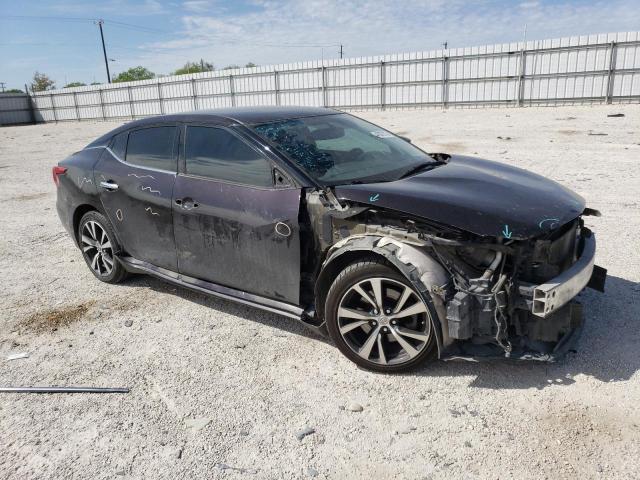 Photo 4 from auction – 2016 NISSAN MAXIMA 3.5 with VIN 1N4AA6AP3GC385004
