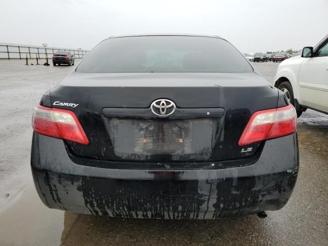 Photo 6 from auction – 2007 TOYOTA CAMRY CE with VIN 4T1BE46K77U604797