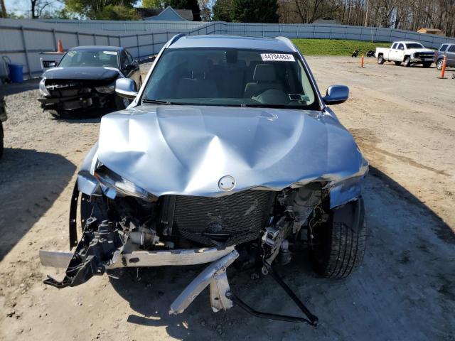 Photo 5 from auction – 2013 BMW X3 XDRIVE2 with VIN 5UXWX9C51D0A10478