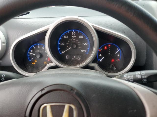 Photo 9 from auction – 2008 HONDA ELEMENT LX with VIN 5J6YH18338L008825