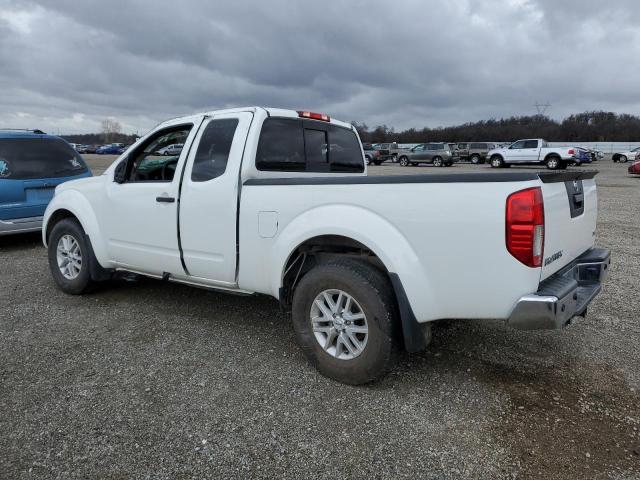 Photo 2 from auction – 2020 NISSAN FRONTIER S with VIN 1N6ED0CEXLN725918