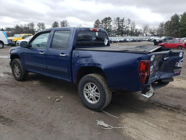 Photo 2 from auction – 2011 GMC CANYON SLE with VIN 1GTH6MFE6B8105920
