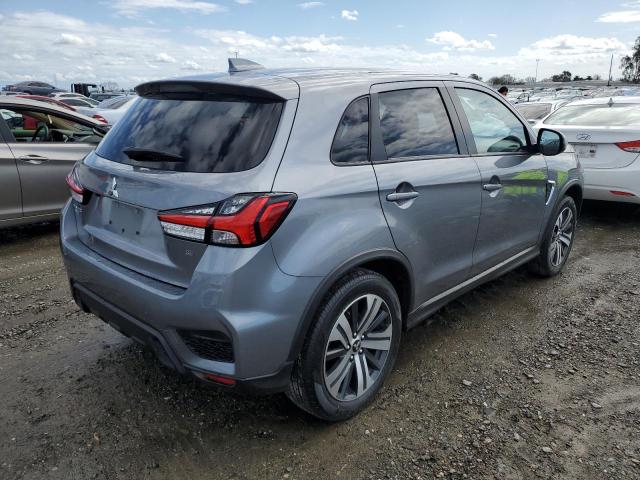 Photo 3 from auction – 2021 MITSUBISHI OUTLANDER with VIN JA4APVAU6MU019062