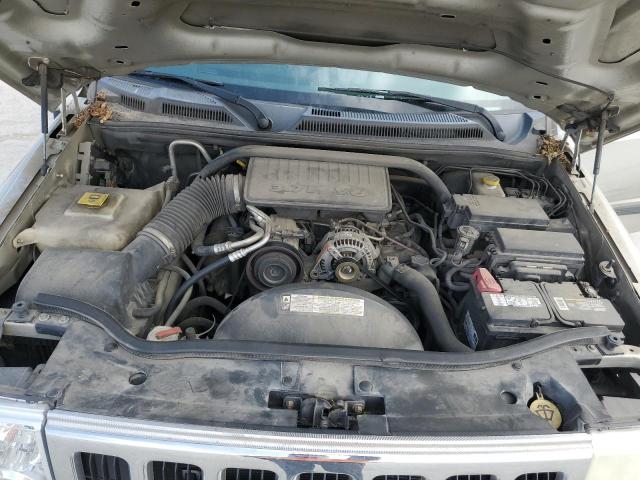 Foto 12 de la subasta – 2008 JEEP COMMANDER con VIN 1J8HG48K48C196765