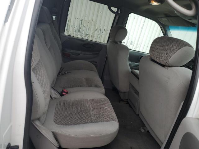 Photo 10 from auction – 2002 FORD F150 SUPER with VIN 1FTRW07672KA57187