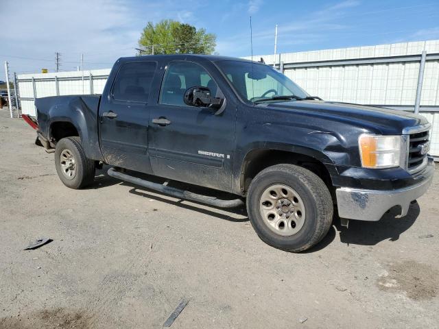 Photo 4 from auction – 2007 GMC NEW SIERRA with VIN 3GTEC13C57G543598