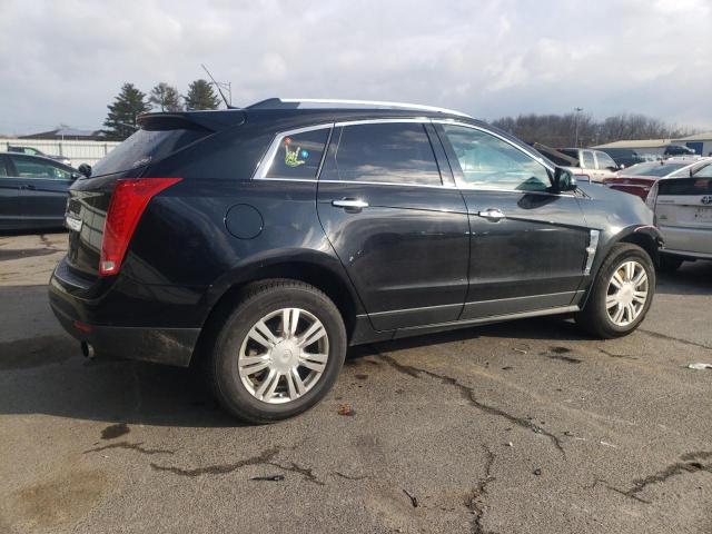 Photo 3 from auction – 2011 CADILLAC SRX LUXURY with VIN 3GYFNDEY1BS522272