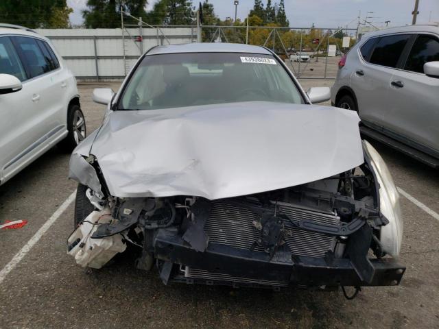 Photo 5 from auction – 2012 NISSAN ALTIMA BAS with VIN 1N4AL2AP2CN463757