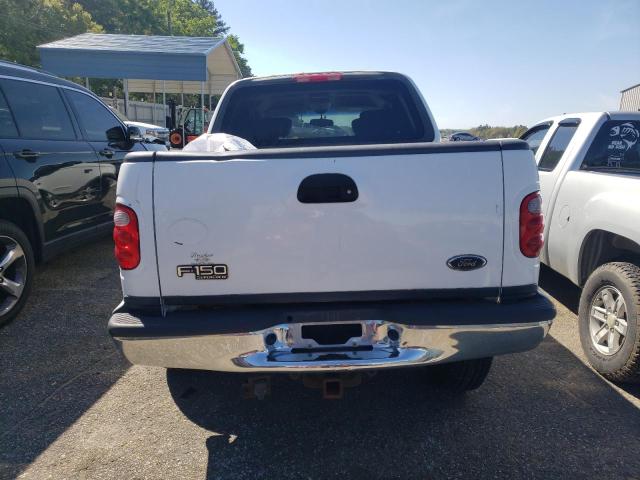 Photo 6 from auction – 2003 FORD F150 SUPER with VIN 1FTRW08L33KA20157