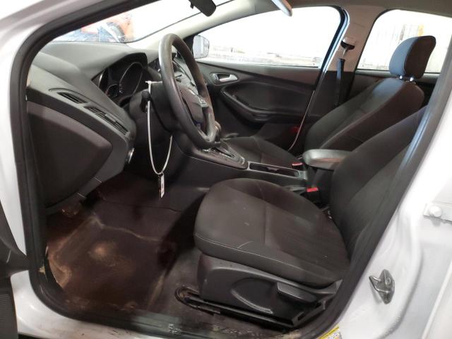 Photo 7 from auction – 2017 FORD FOCUS SE with VIN 1FADP3F24HL341179