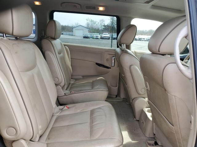 Photo 11 from auction – 2013 NISSAN QUEST S with VIN JN8AE2KP7D9069298