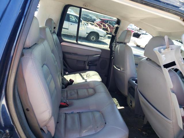 Photo 10 from auction – 2005 FORD EXPLORER X with VIN 1FMZU73W25UA50415