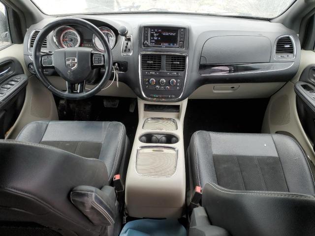 Photo 8 from auction – 2019 DODGE GRAND CARA with VIN 2C4RDGCG7KR632533