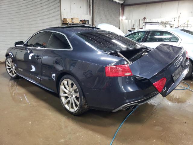 Photo 2 from auction – 2015 AUDI A5 PREMIUM with VIN WAUMFAFR2FA045663