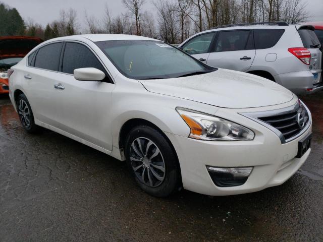 Photo 4 from auction – 2014 NISSAN ALTIMA 2.5 with VIN 1N4AL3AP5EC271592