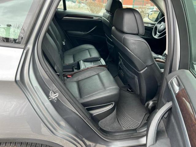Photo 6 from auction – 2011 BMW X6 XDRIVE3 with VIN 5UXFG2C55BLX08141