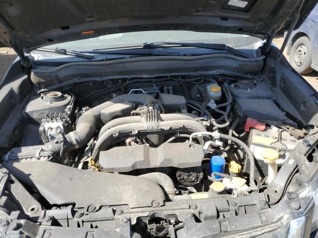 Photo 11 from auction – 2018 SUBARU FORESTER 2 with VIN JF2SJAEC4JH488520