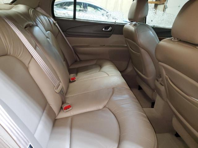 Foto 10 de la subasta – 2002 LINCOLN CONTINENTA con VIN 1LNHM97V22Y689150