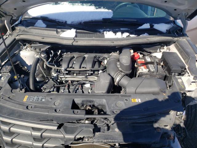 Photo 11 from auction – 2016 FORD EXPLORER with VIN 1FM5K8AR7GGD16536