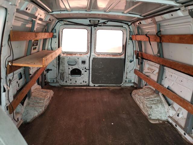 Photo 11 from auction – 2008 FORD ECONOLINE with VIN 1FTNE24WX8DA66528