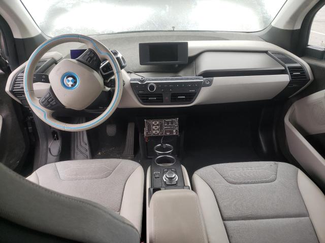 Photo 8 from auction – 2014 BMW I3 BEV with VIN WBY1Z2C52EVX51400