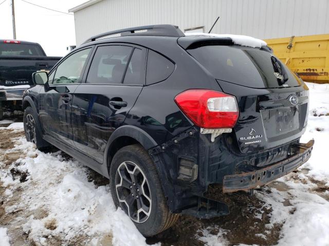 Photo 2 from auction – 2014 SUBARU XV CROSSTR with VIN JF2GPACC5E8330149