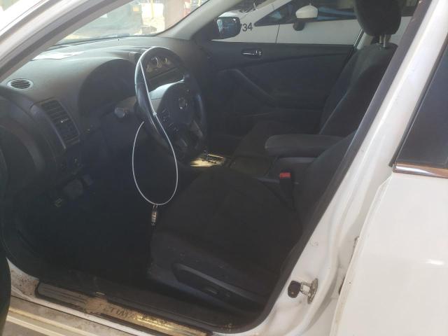 Photo 7 from auction – 2012 NISSAN ALTIMA BAS with VIN 1N4AL2AP9CN571471
