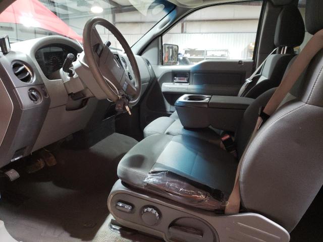 Photo 7 from auction – 2008 FORD F150 with VIN 1FTPX14578FA40364